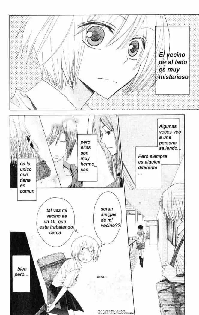 Oresama Teacher (2007) - Capítulo 16 - Página 4 - LectorTMOo