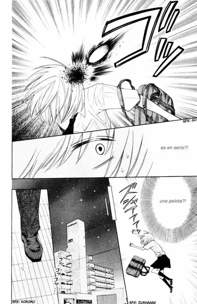Oresama Teacher (2007) - Capítulo 16 - Página 12 - LectorTMOo