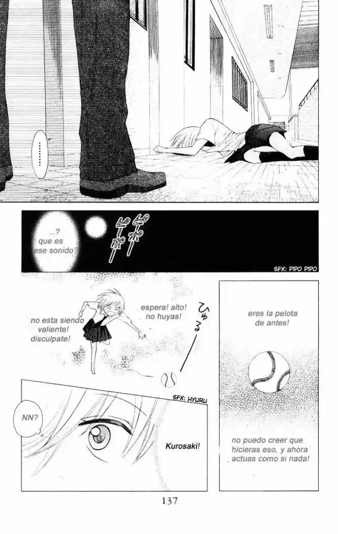 Oresama Teacher (2007) - Capítulo 16 - Página 13 - LectorTMOo