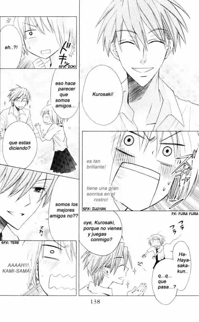 Oresama Teacher (2007) - Capítulo 16 - Página 14 - LectorTMOo
