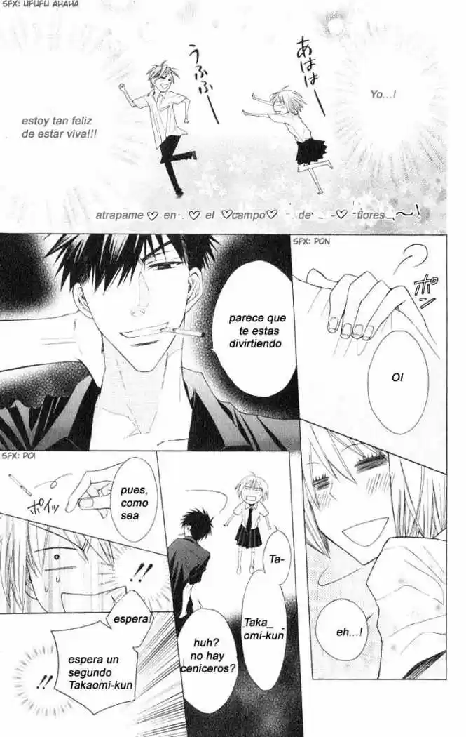 Oresama Teacher (2007) - Capítulo 16 - Página 15 - LectorTMOo