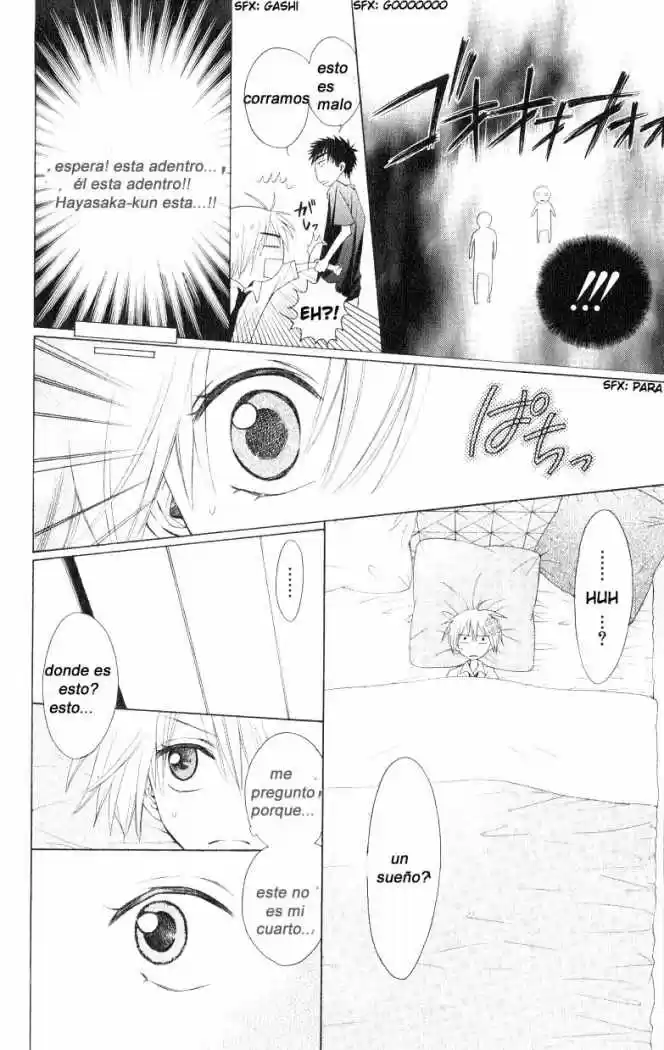 Oresama Teacher (2007) - Capítulo 16 - Página 16 - LectorTMOo
