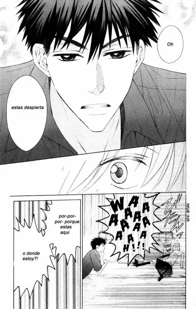 Oresama Teacher (2007) - Capítulo 16 - Página 17 - LectorTMOo