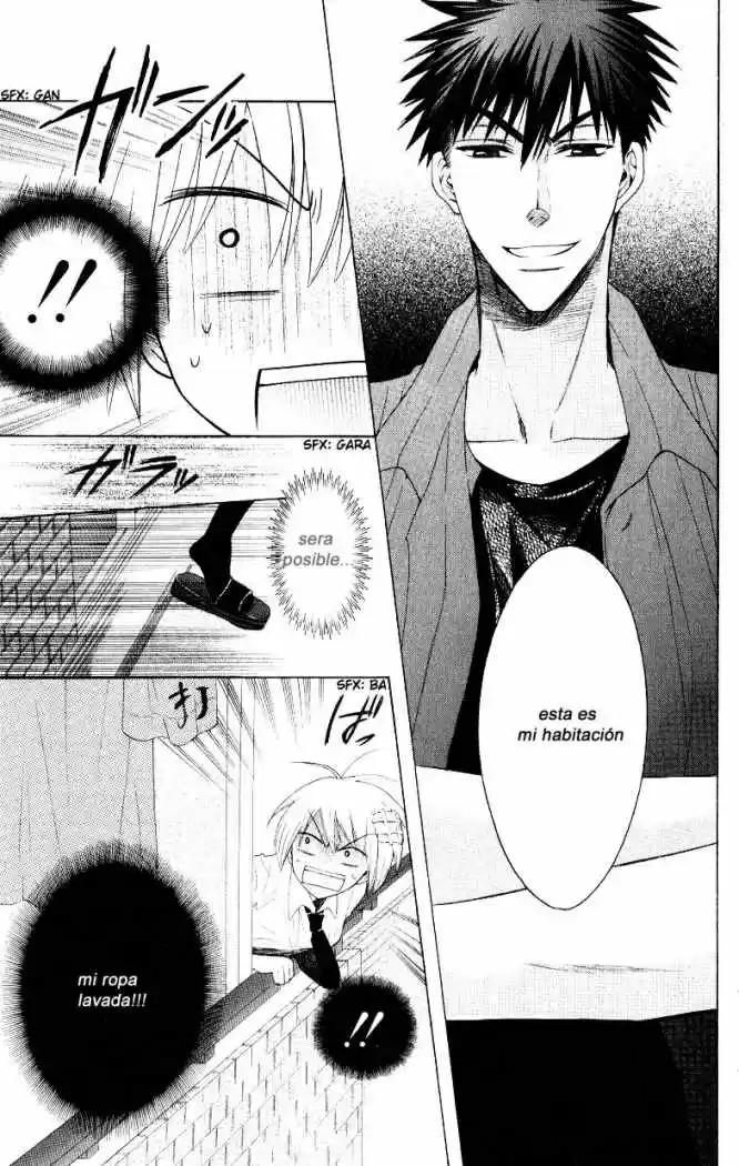 Oresama Teacher (2007) - Capítulo 16 - Página 19 - LectorTMOo