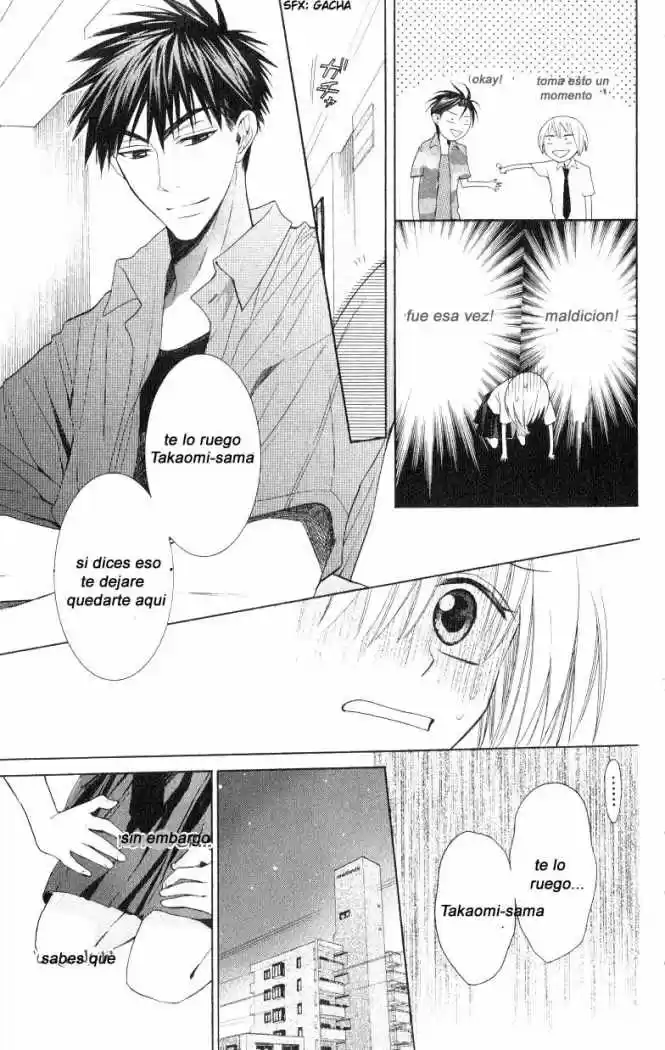 Oresama Teacher (2007) - Capítulo 16 - Página 23 - LectorTMOo