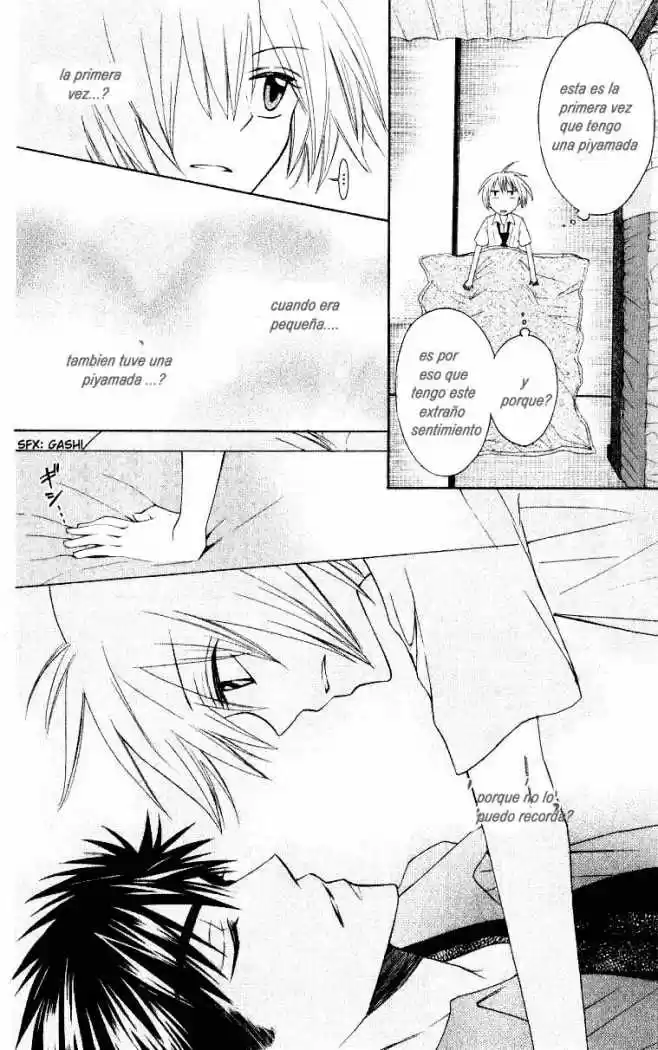 Oresama Teacher (2007) - Capítulo 16 - Página 26 - LectorTMOo