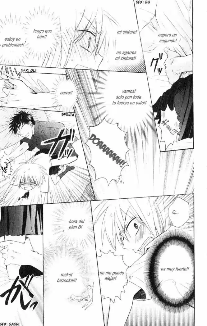 Oresama Teacher (2007) - Capítulo 16 - Página 29 - LectorTMOo