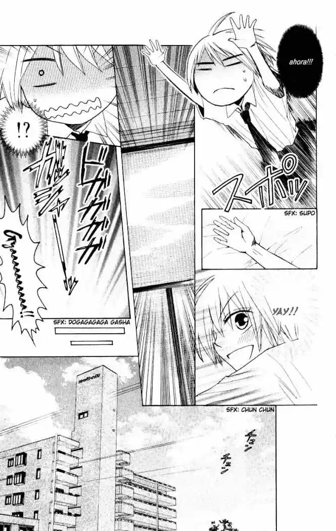 Oresama Teacher (2007) - Capítulo 16 - Página 31 - LectorTMOo