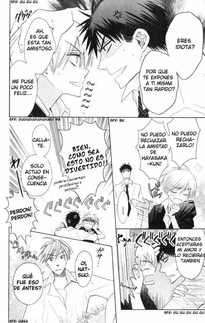 Oresama Teacher (2007) - Capítulo 18 - Página 13 - LectorTMOo