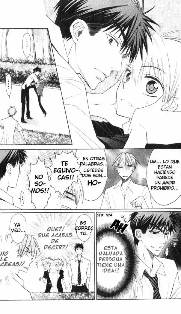 Oresama Teacher (2007) - Capítulo 18 - Página 14 - LectorTMOo