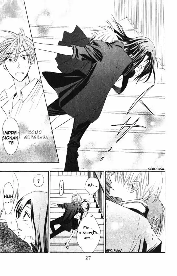 Oresama Teacher (2007) - Capítulo 18 - Página 30 - LectorTMOo