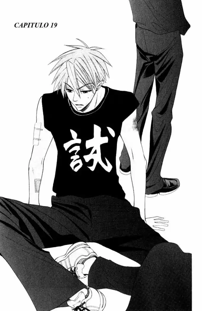 Oresama Teacher (2007) - Capítulo 19 - Página 3 - LectorTMOo