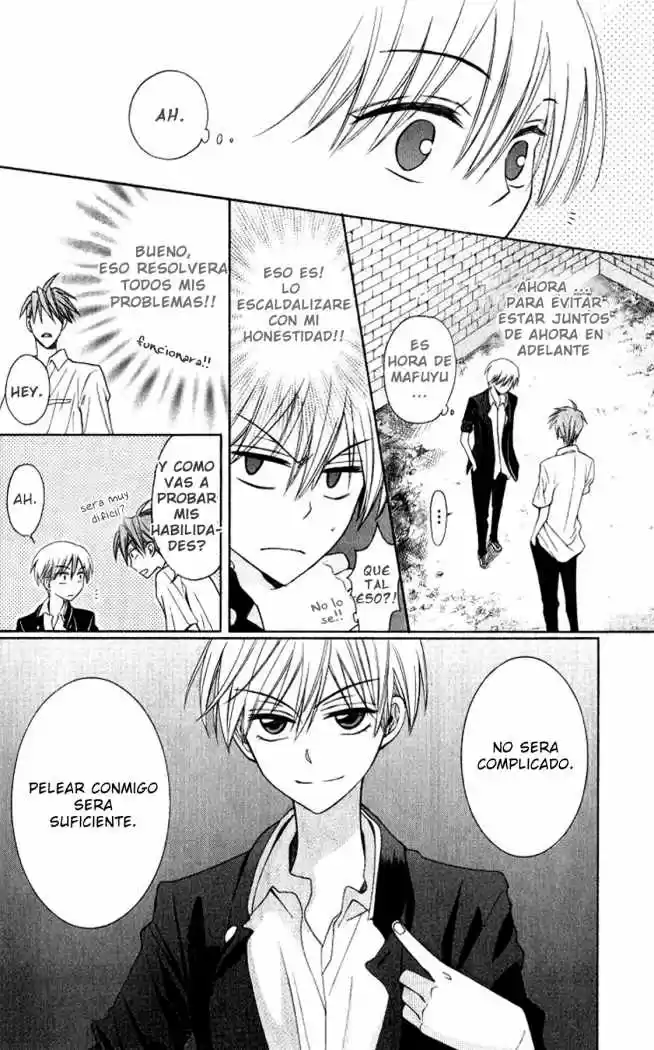 Oresama Teacher (2007) - Capítulo 19 - Página 8 - LectorTMOo