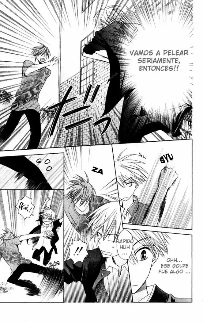Oresama Teacher (2007) - Capítulo 19 - Página 11 - LectorTMOo