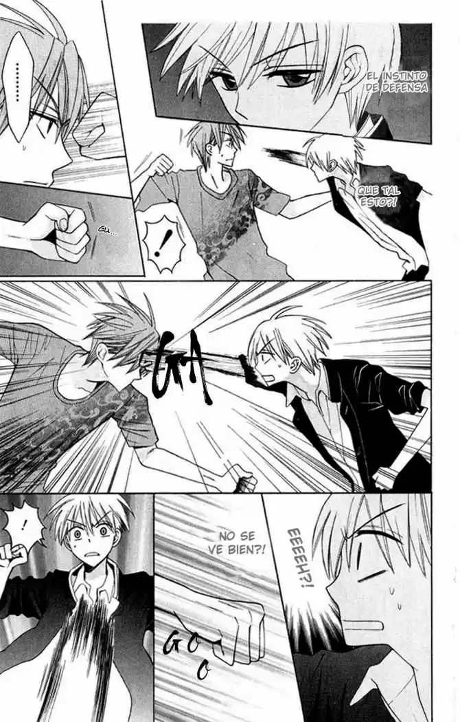 Oresama Teacher (2007) - Capítulo 19 - Página 13 - LectorTMOo