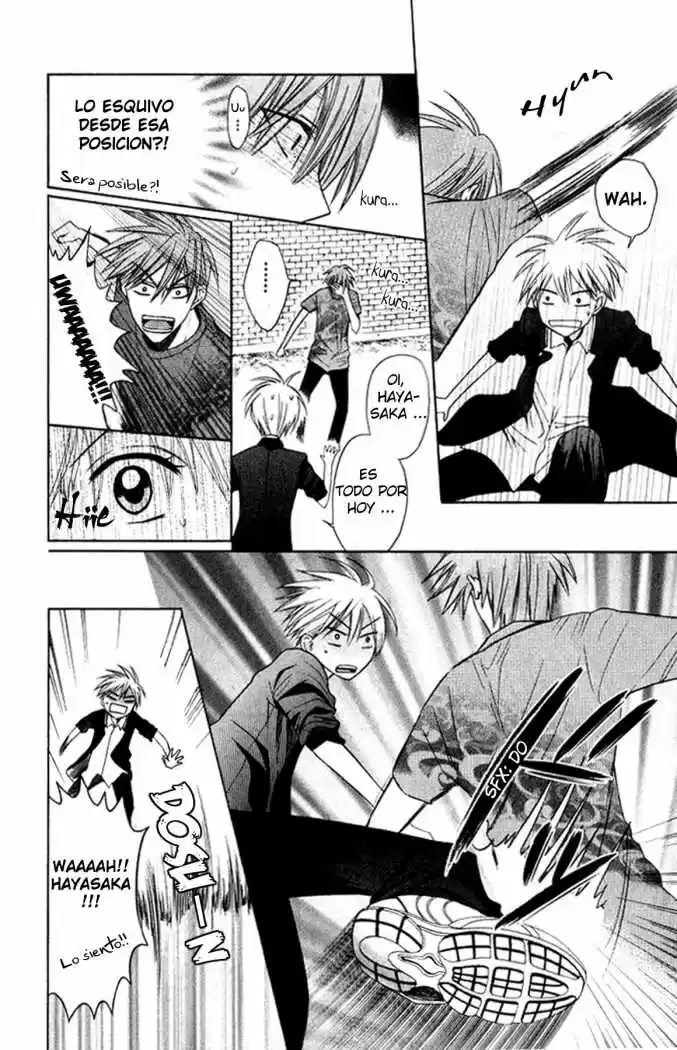Oresama Teacher (2007) - Capítulo 19 - Página 14 - LectorTMOo