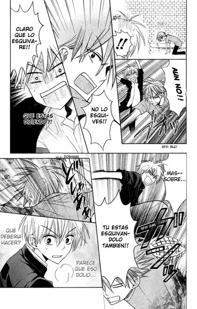 Oresama Teacher (2007) - Capítulo 19 - Página 15 - LectorTMOo