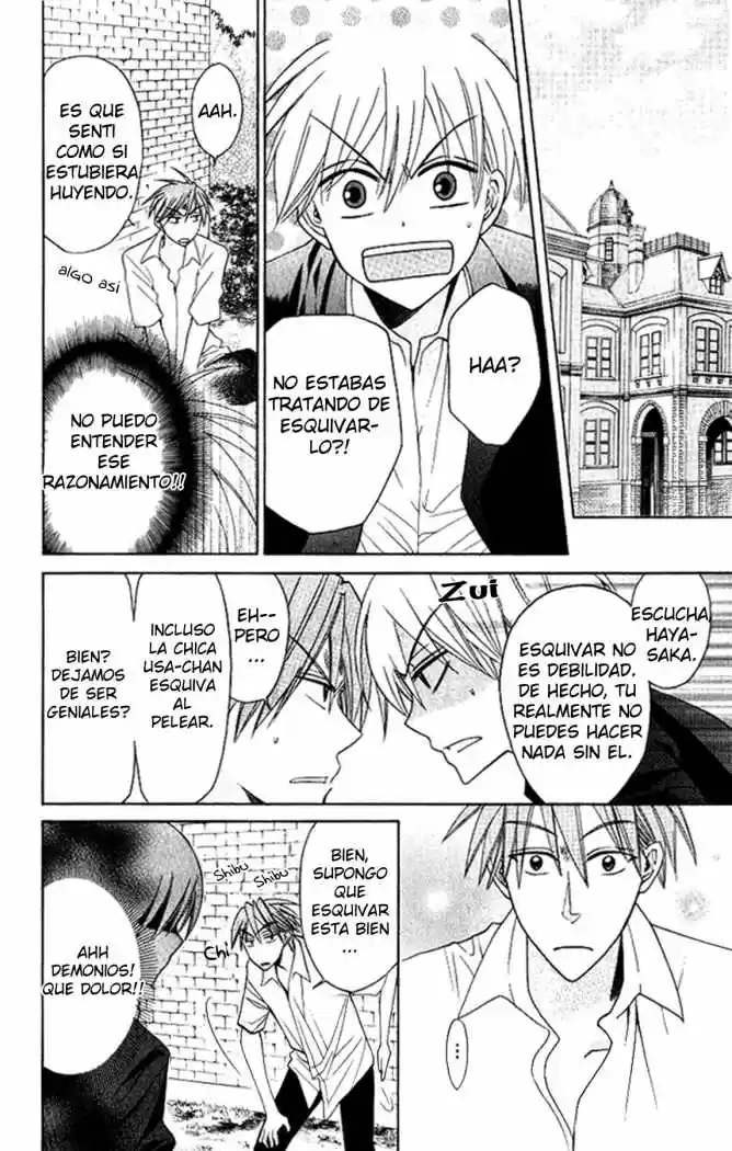Oresama Teacher (2007) - Capítulo 19 - Página 16 - LectorTMOo