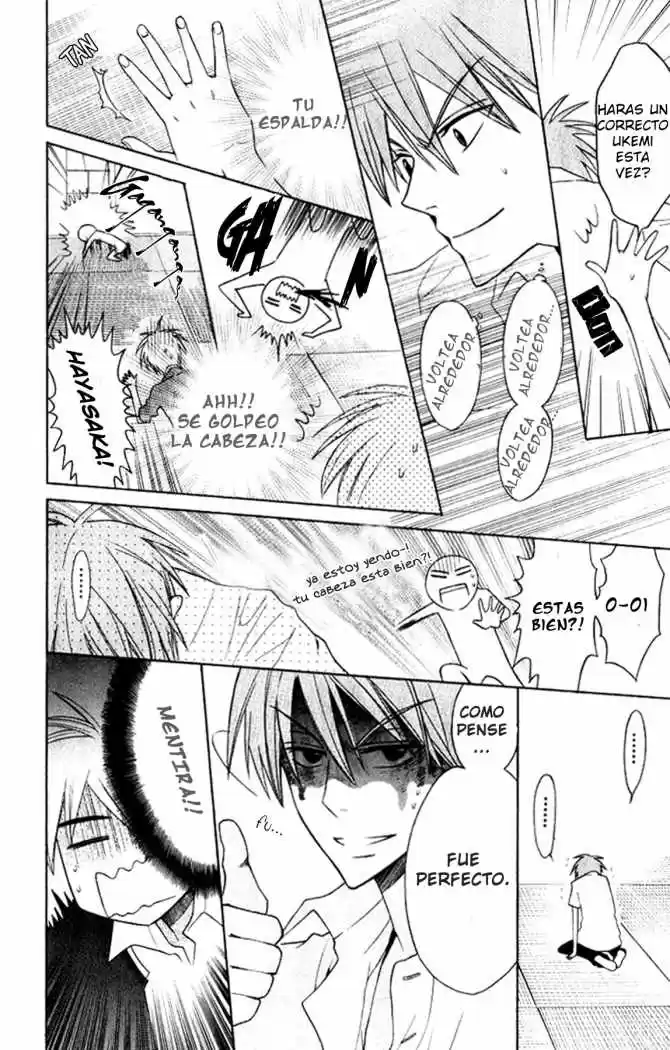 Oresama Teacher (2007) - Capítulo 19 - Página 20 - LectorTMOo