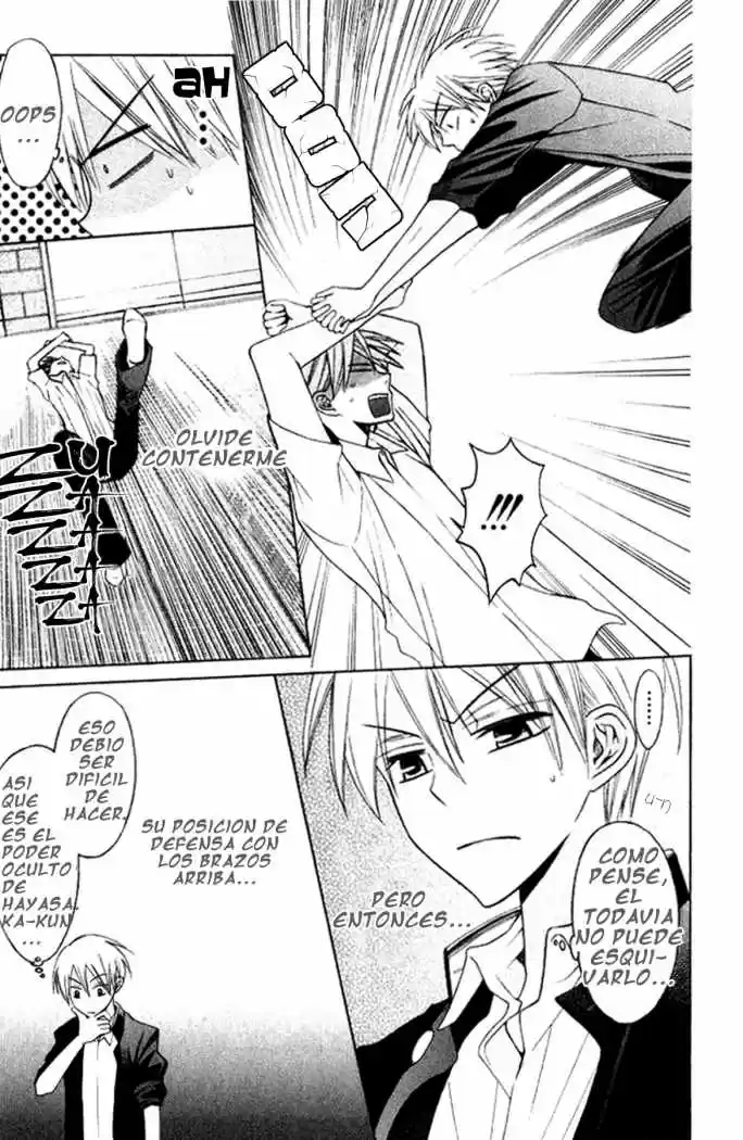 Oresama Teacher (2007) - Capítulo 19 - Página 23 - LectorTMOo
