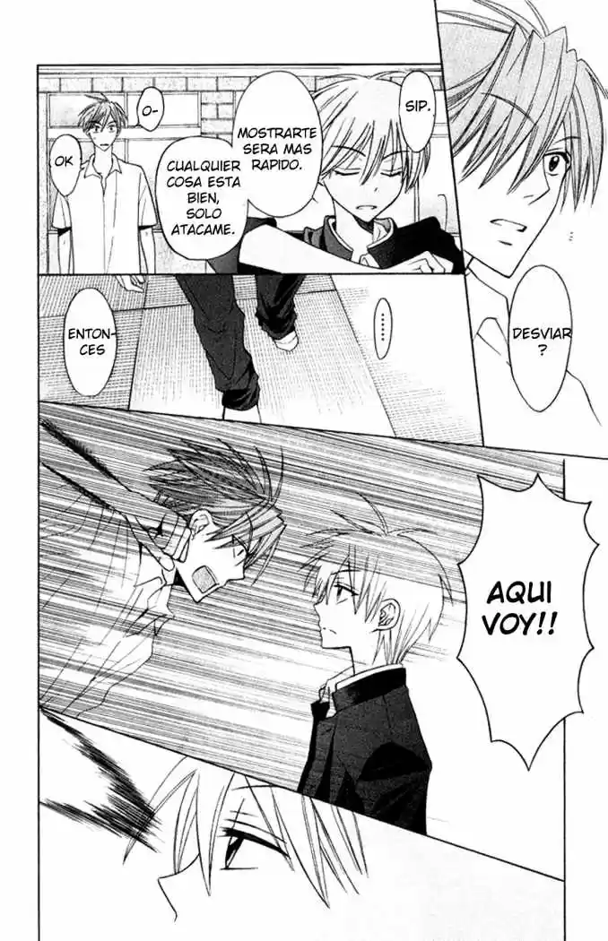 Oresama Teacher (2007) - Capítulo 19 - Página 26 - LectorTMOo