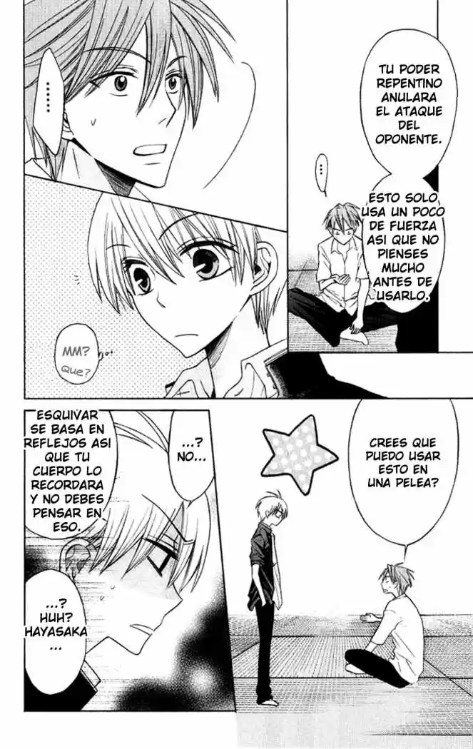 Oresama Teacher (2007) - Capítulo 19 - Página 28 - LectorTMOo