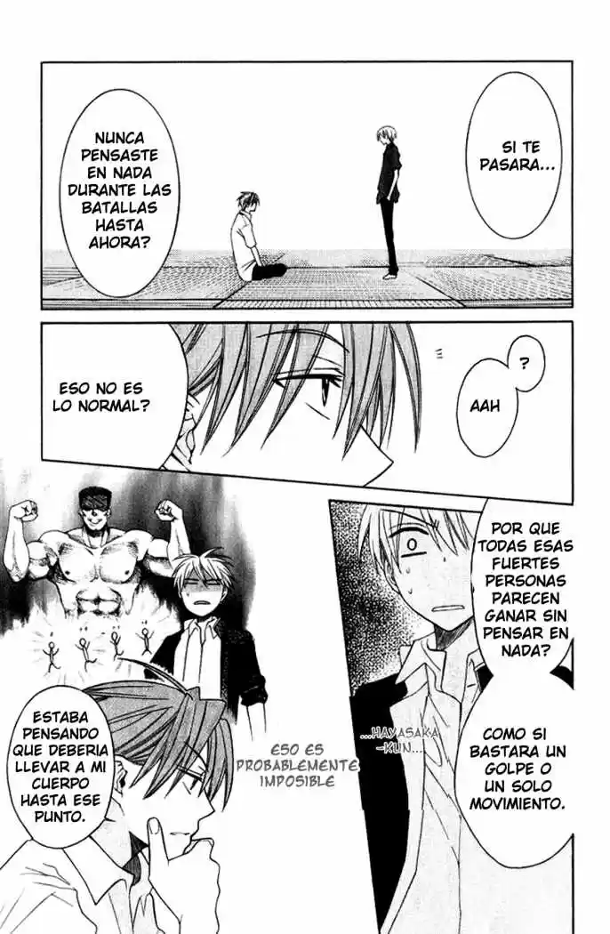Oresama Teacher (2007) - Capítulo 19 - Página 29 - LectorTMOo