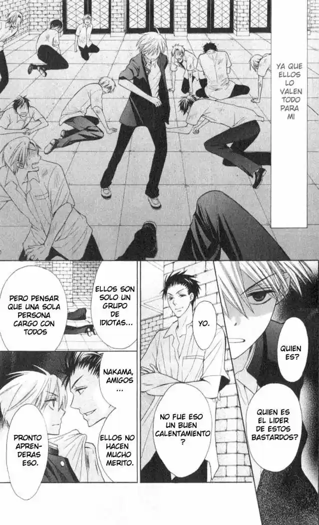Oresama Teacher (2007) - Capítulo 21 - Página 7 - LectorTMOo