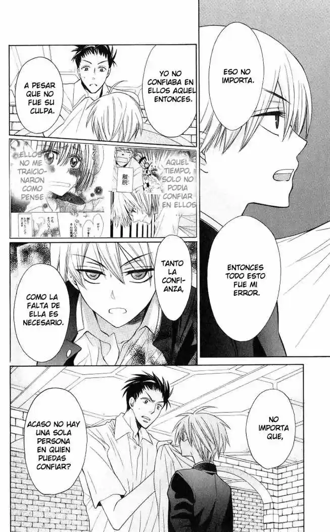 Oresama Teacher (2007) - Capítulo 21 - Página 8 - LectorTMOo