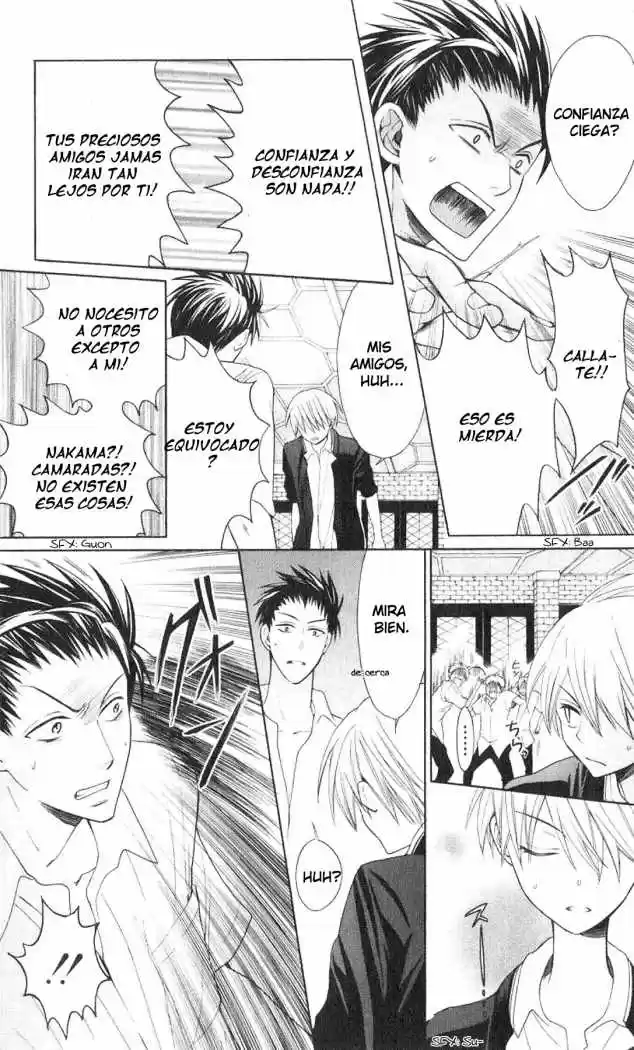 Oresama Teacher (2007) - Capítulo 21 - Página 9 - LectorTMOo