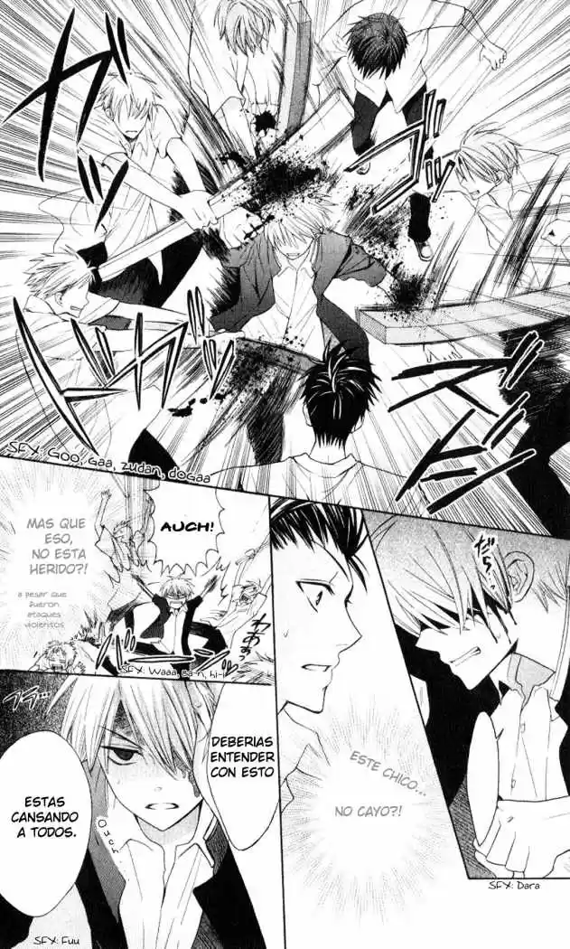 Oresama Teacher (2007) - Capítulo 21 - Página 10 - LectorTMOo