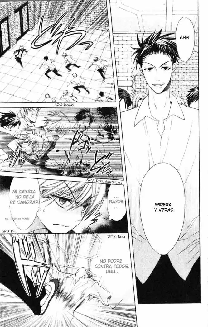 Oresama Teacher (2007) - Capítulo 21 - Página 13 - LectorTMOo