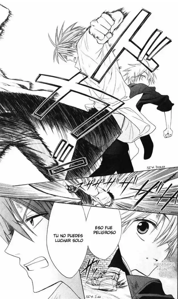 Oresama Teacher (2007) - Capítulo 21 - Página 15 - LectorTMOo