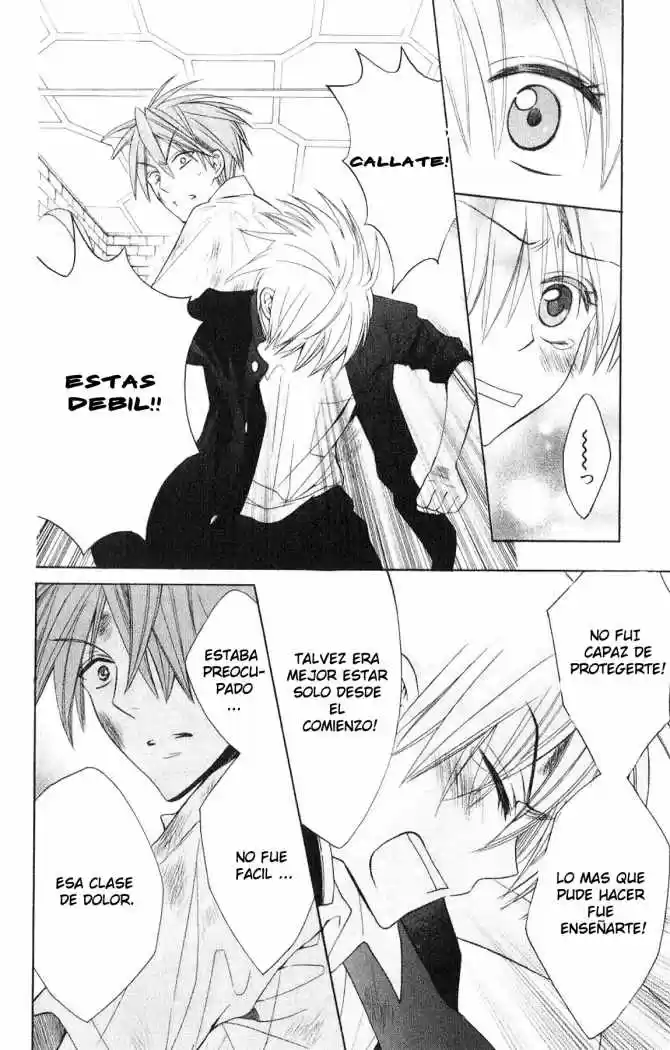 Oresama Teacher (2007) - Capítulo 21 - Página 16 - LectorTMOo