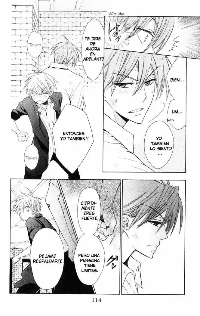 Oresama Teacher (2007) - Capítulo 21 - Página 18 - LectorTMOo