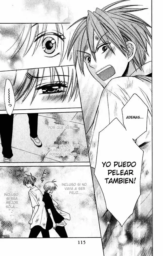 Oresama Teacher (2007) - Capítulo 21 - Página 19 - LectorTMOo