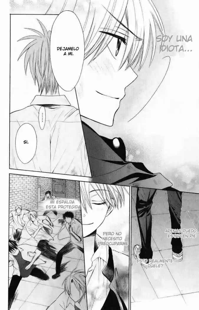 Oresama Teacher (2007) - Capítulo 21 - Página 20 - LectorTMOo