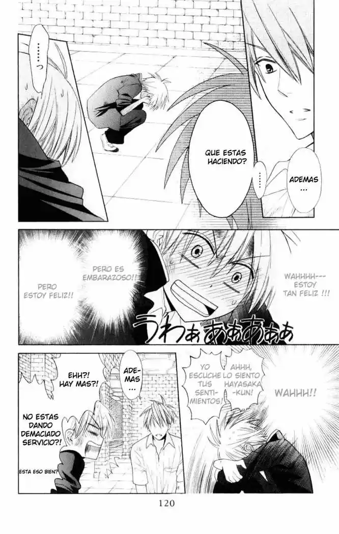 Oresama Teacher (2007) - Capítulo 21 - Página 24 - LectorTMOo
