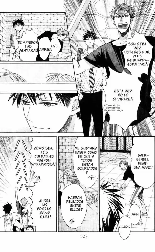 Oresama Teacher (2007) - Capítulo 21 - Página 27 - LectorTMOo