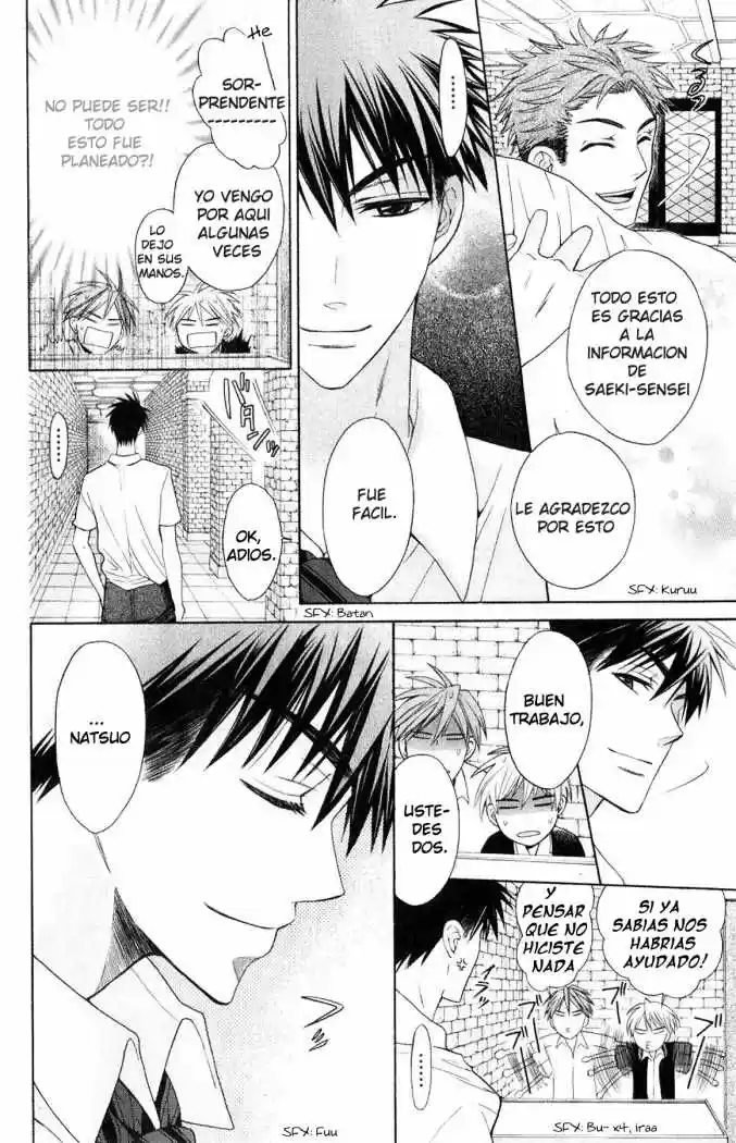 Oresama Teacher (2007) - Capítulo 21 - Página 28 - LectorTMOo