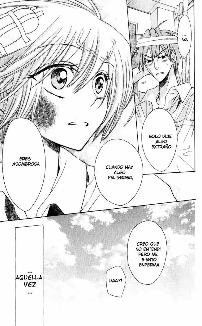 Oresama Teacher (2007) - Capítulo 21 - Página 30 - LectorTMOo