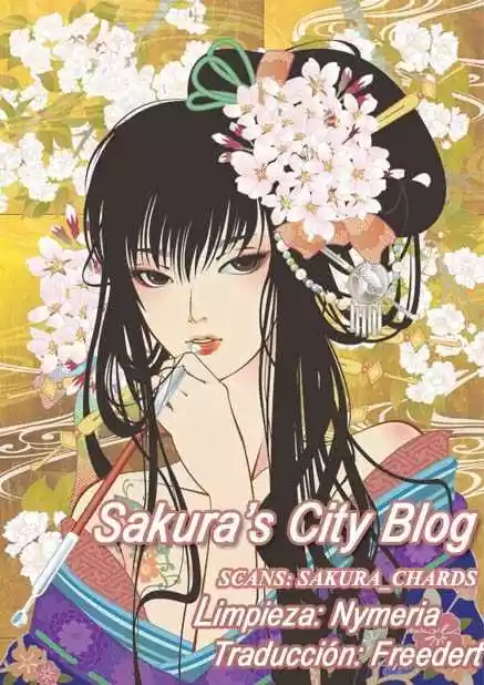 Oresama Teacher (2007) - Capítulo 22 - Página 3 - LectorTMOo