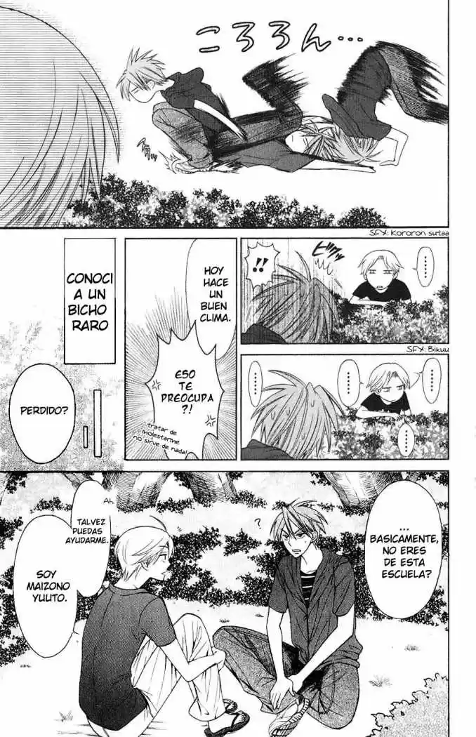 Oresama Teacher (2007) - Capítulo 22 - Página 8 - LectorTMOo