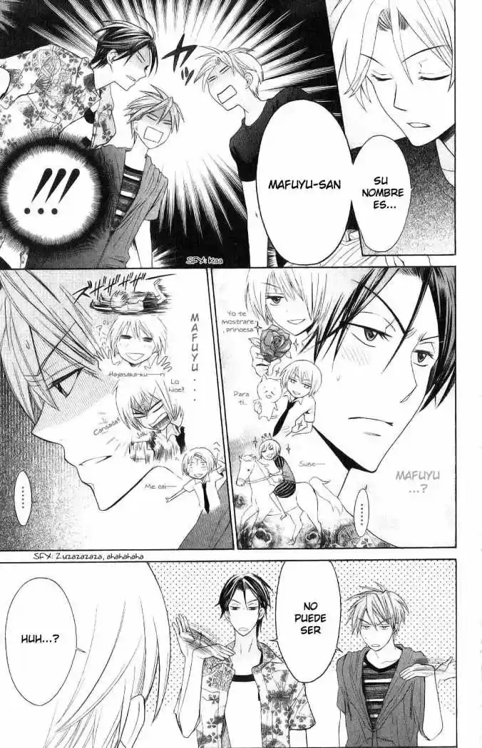 Oresama Teacher (2007) - Capítulo 22 - Página 12 - LectorTMOo