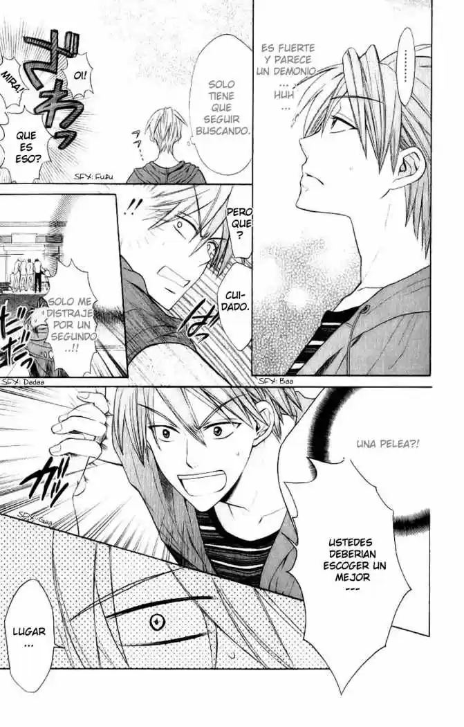 Oresama Teacher (2007) - Capítulo 22 - Página 14 - LectorTMOo
