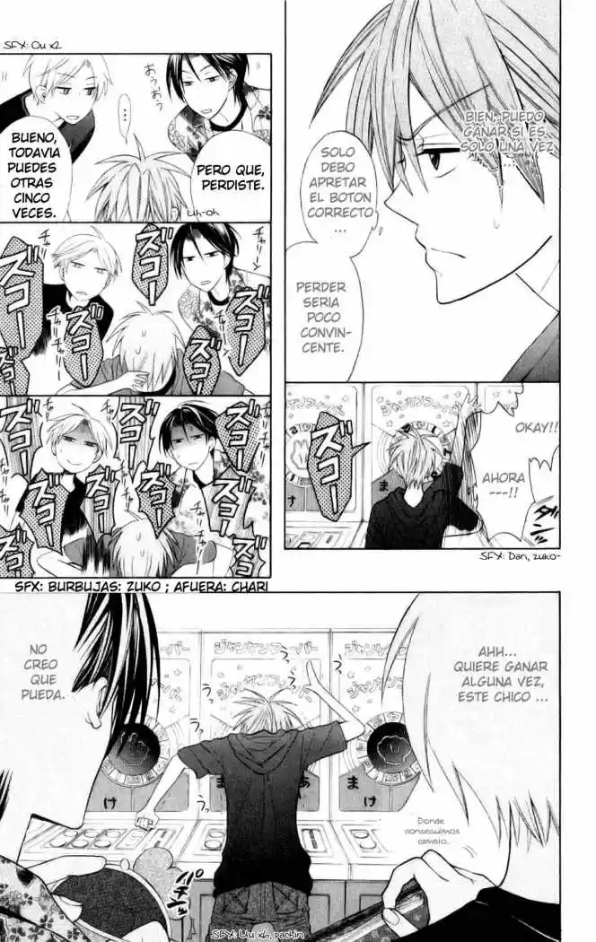 Oresama Teacher (2007) - Capítulo 22 - Página 22 - LectorTMOo