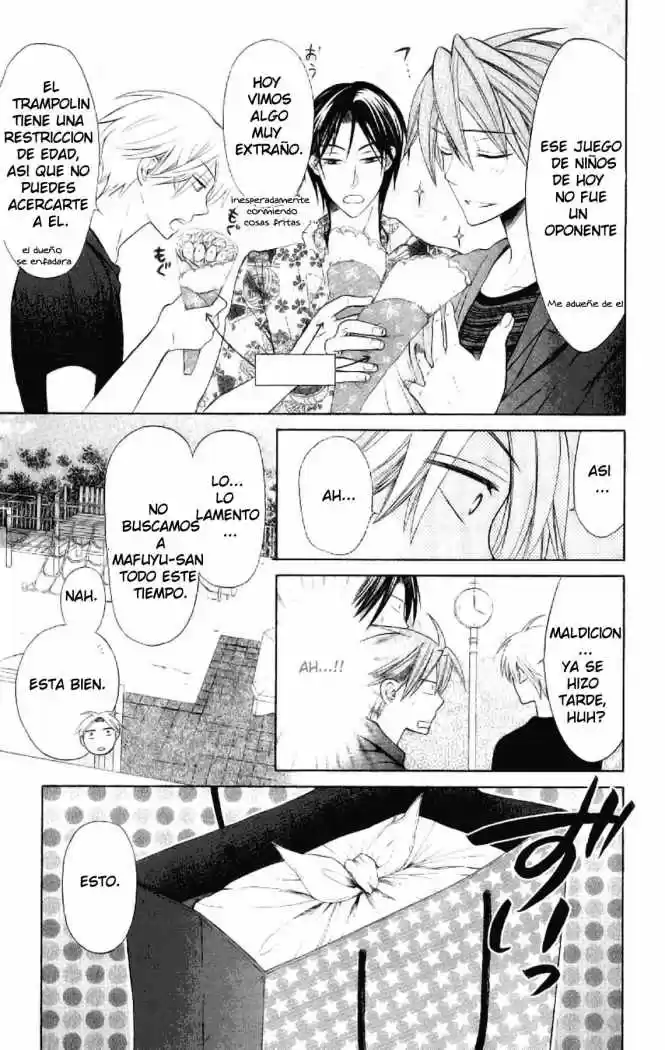 Oresama Teacher (2007) - Capítulo 22 - Página 24 - LectorTMOo