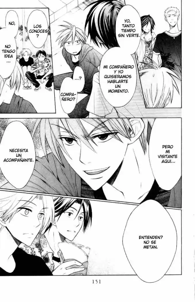Oresama Teacher (2007) - Capítulo 22 - Página 26 - LectorTMOo