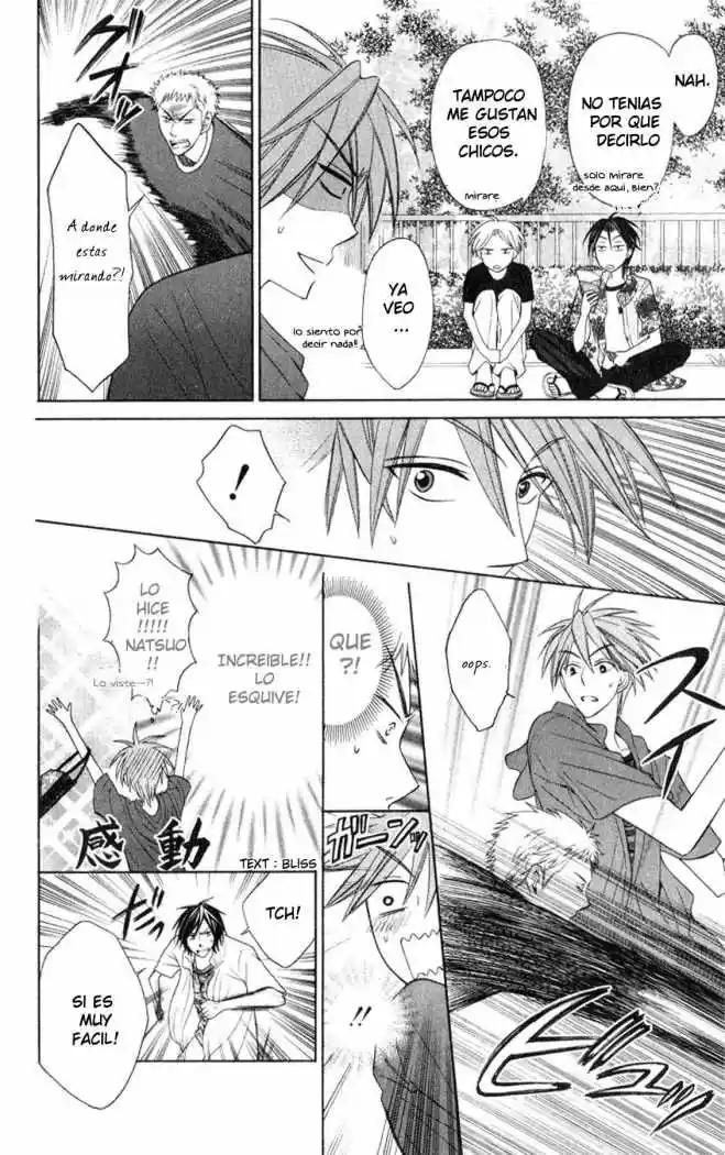 Oresama Teacher (2007) - Capítulo 22 - Página 27 - LectorTMOo