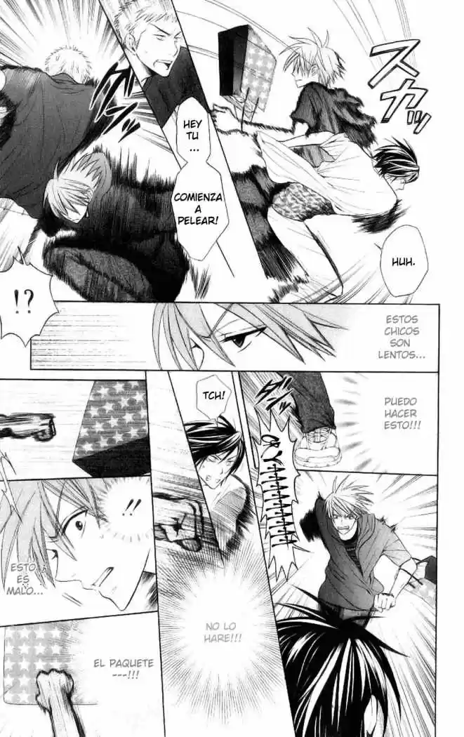 Oresama Teacher (2007) - Capítulo 22 - Página 28 - LectorTMOo
